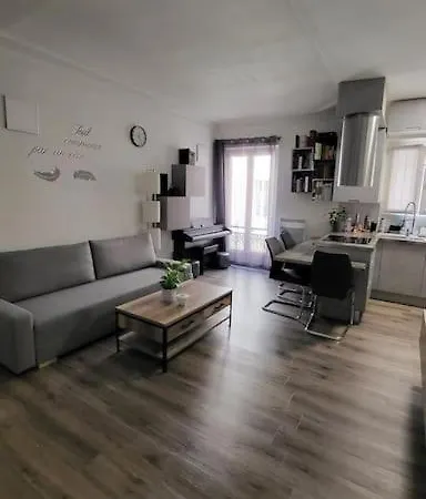 Apartamento Paris Quartier Latin Exterior foto