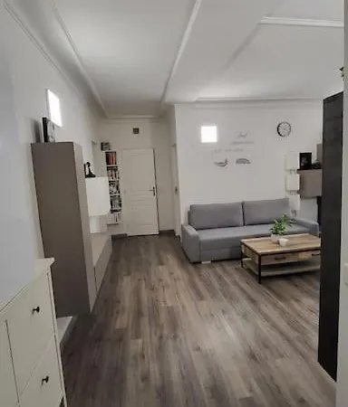 Apartamento Paris Quartier Latin Exterior foto