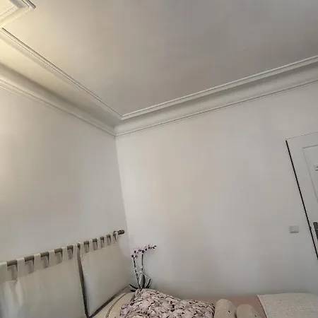 Apartamento Paris Quartier Latin Exterior foto